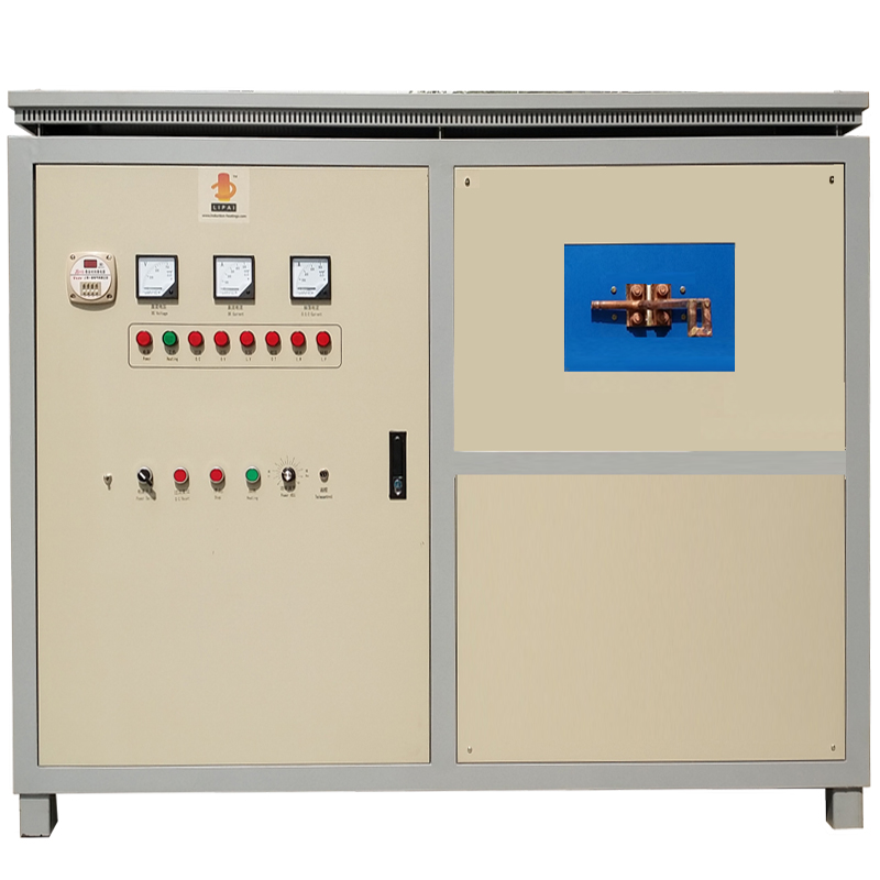 砼泵管內(nèi)壁淬火成套設(shè)備